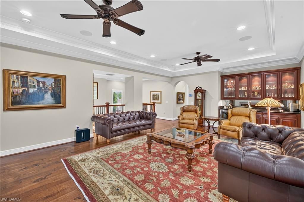 14484 Marsala Way, Naples, FL 34109 Photo