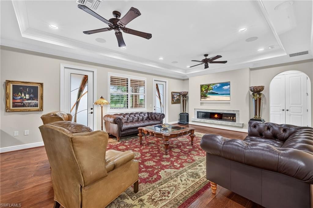 14484 Marsala Way, Naples, FL 34109 Photo