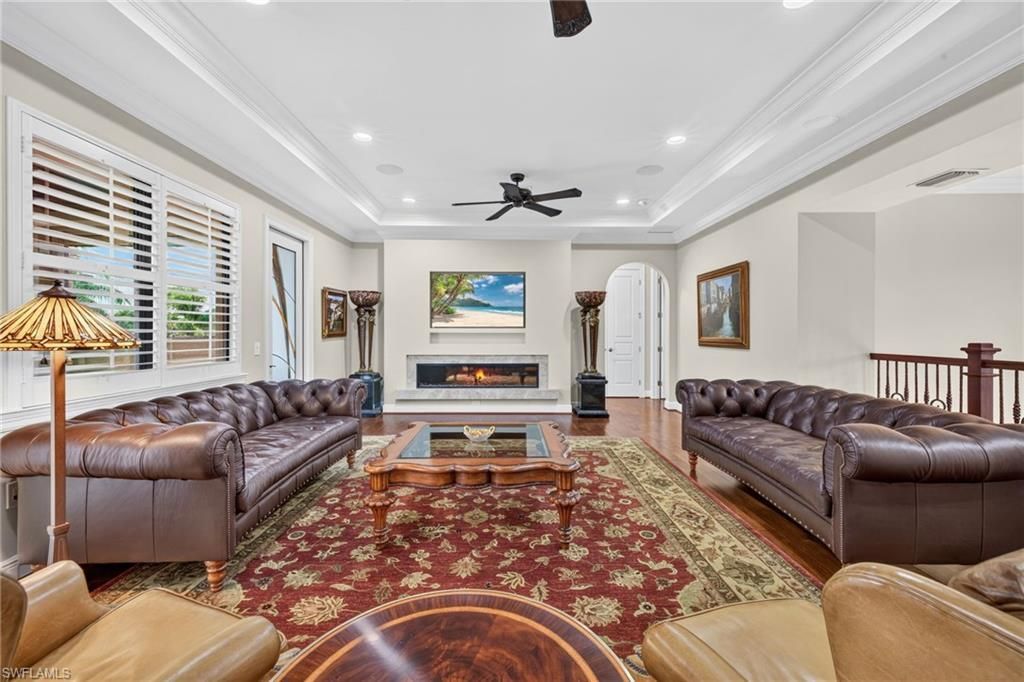 14484 Marsala Way, Naples, FL 34109 Photo