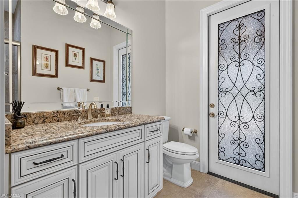 14484 Marsala Way, Naples, FL 34109 Photo
