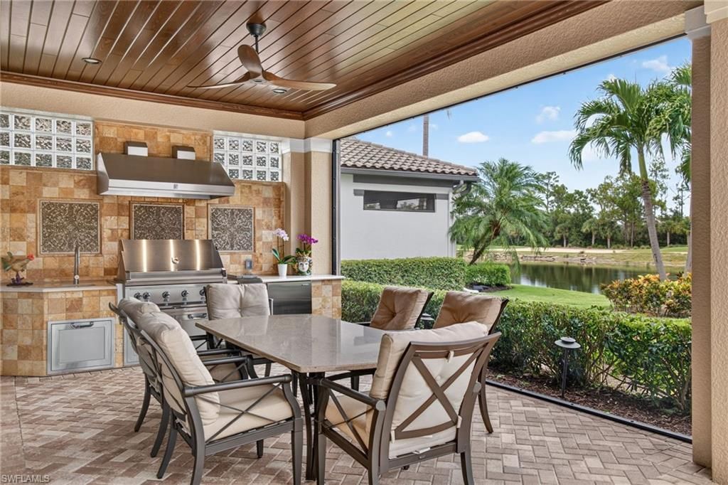 14484 Marsala Way, Naples, FL 34109 Photo