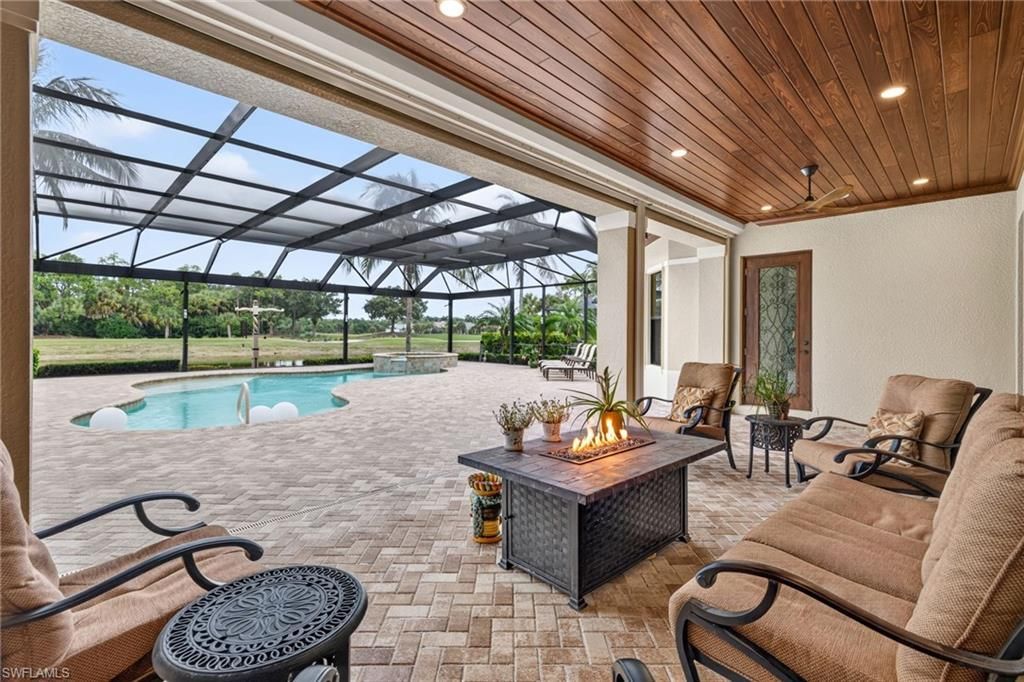 14484 Marsala Way, Naples, FL 34109 Photo
