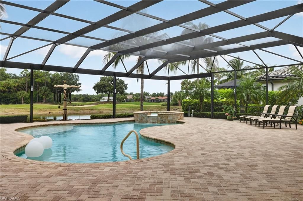14484 Marsala Way, Naples, FL 34109 Photo