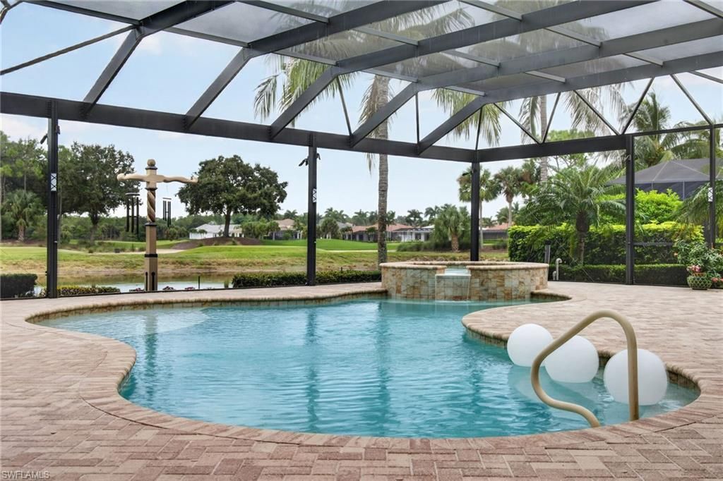14484 Marsala Way, Naples, FL 34109 Photo