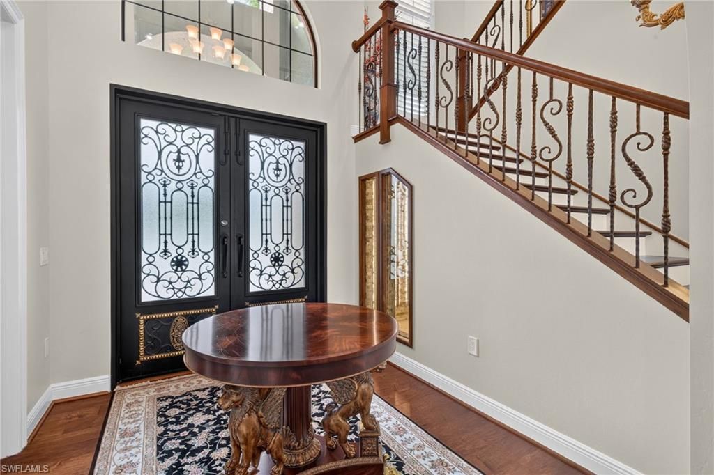 14484 Marsala Way, Naples, FL 34109 Photo