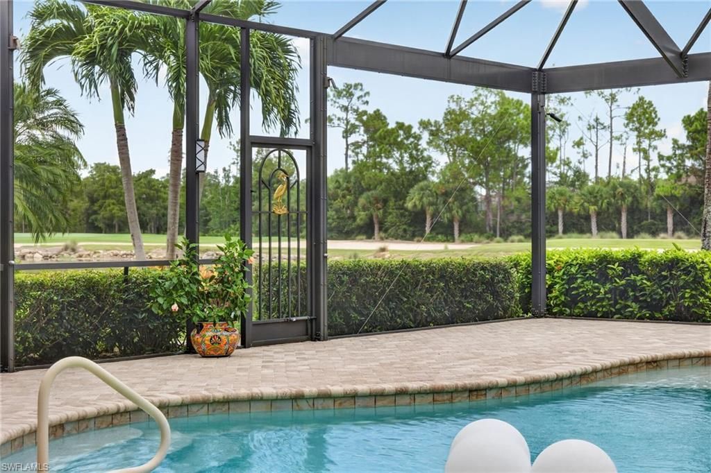 14484 Marsala Way, Naples, FL 34109 Photo