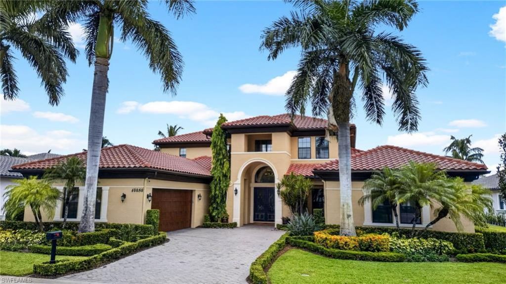 14484 Marsala Way, Naples, FL 34109 Photo