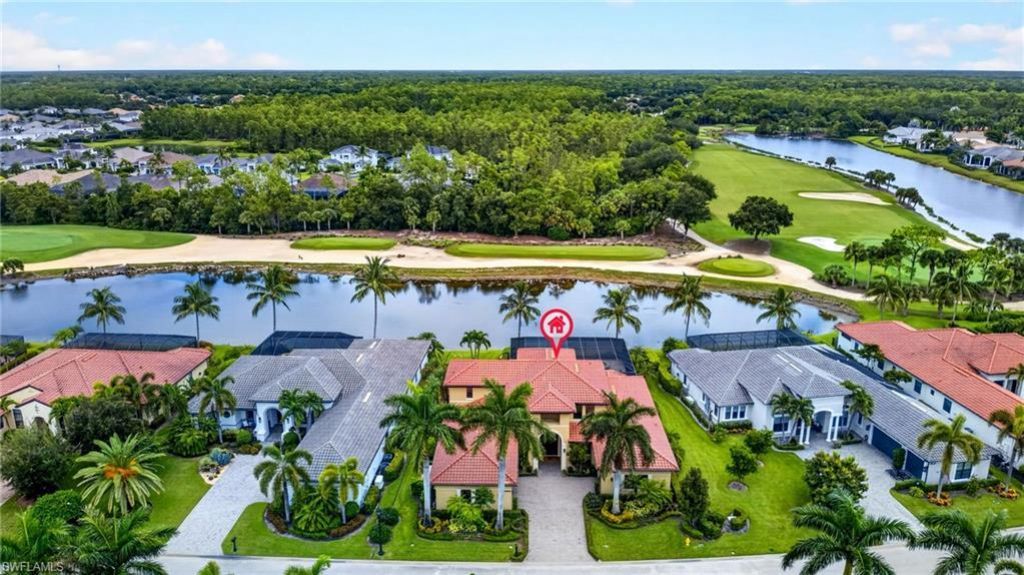 14484 Marsala Way, Naples, FL 34109 Photo