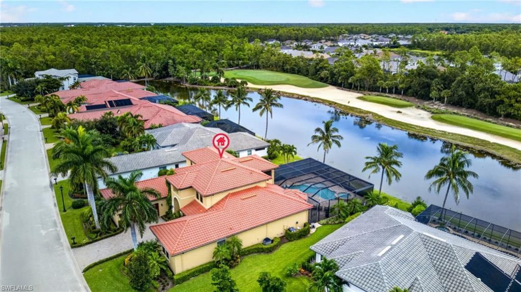 14484 Marsala Way, Naples, FL 34109 Photo