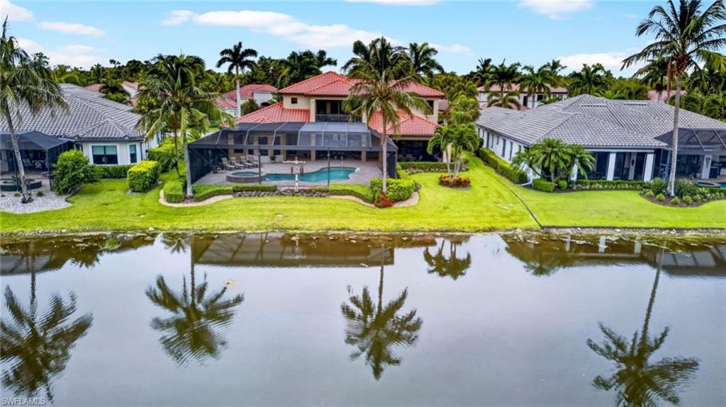 14484 Marsala Way, Naples, FL 34109 Photo