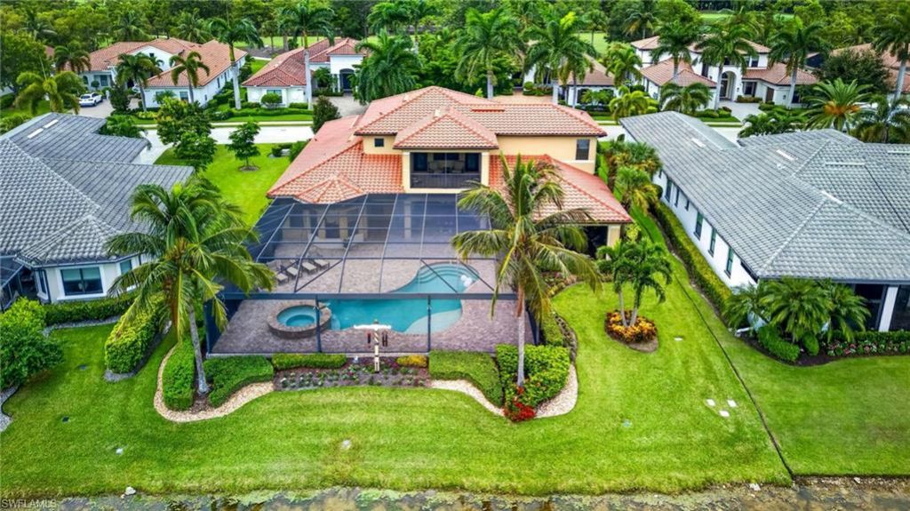 14484 Marsala Way, Naples, FL 34109 Photo