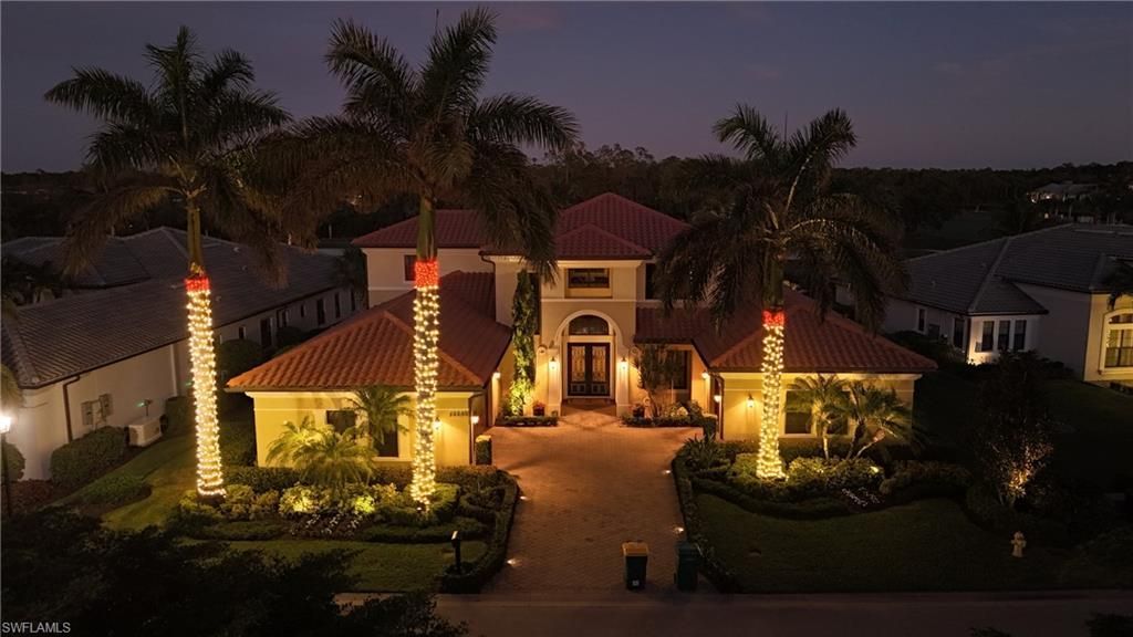 14484 Marsala Way, Naples, FL 34109 Photo