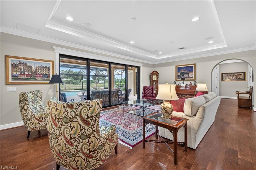 14484 Marsala Way, Naples, FL 34109 Photo