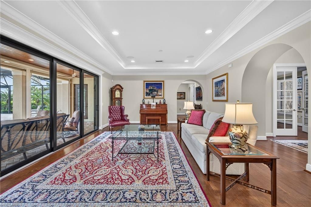 14484 Marsala Way, Naples, FL 34109 Photo