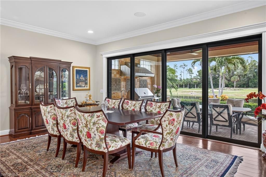 14484 Marsala Way, Naples, FL 34109 Photo