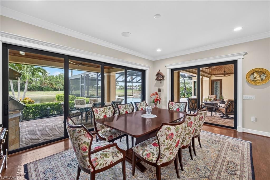 14484 Marsala Way, Naples, FL 34109 Photo