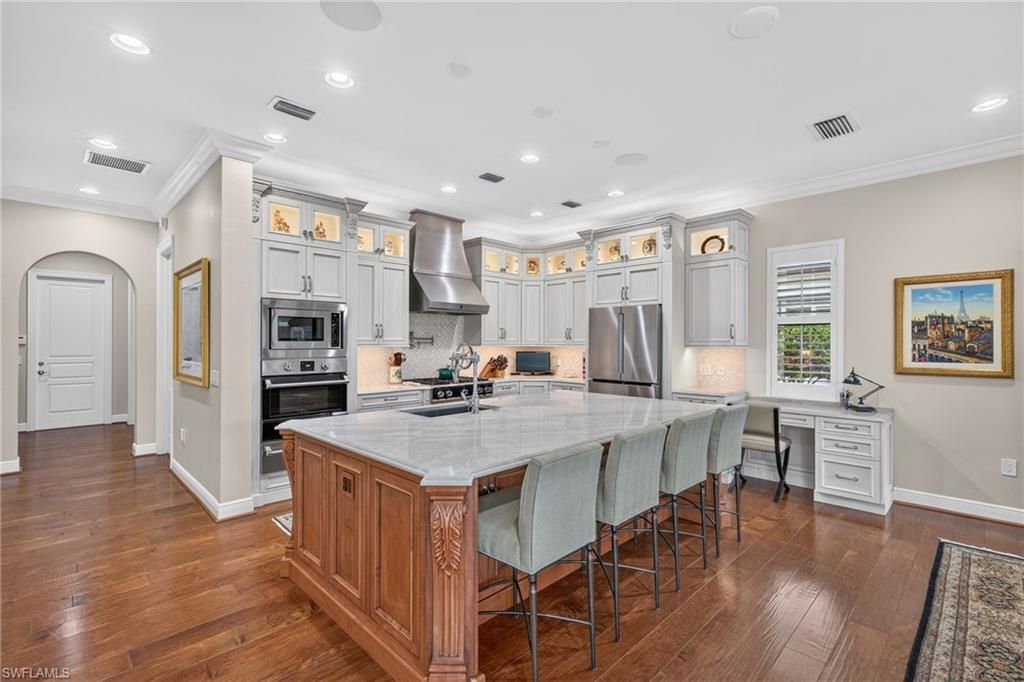 14484 Marsala Way, Naples, FL 34109 Photo