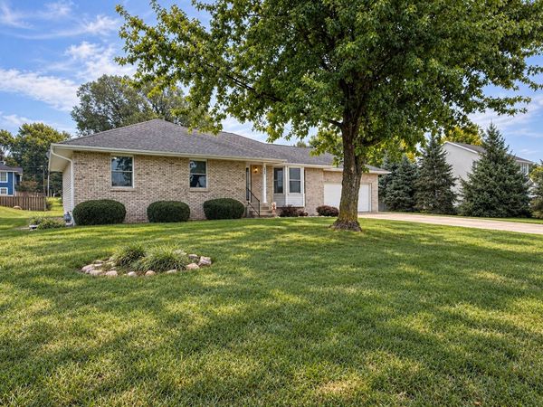 425 SW 5th Street, Ogden, IA 50212