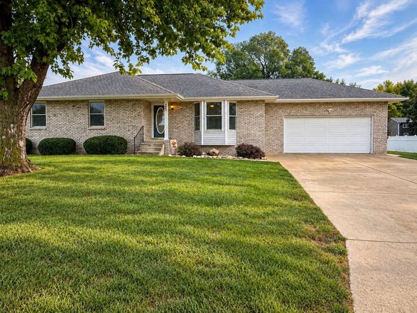 425 SW 5th Street, Ogden, IA 50212