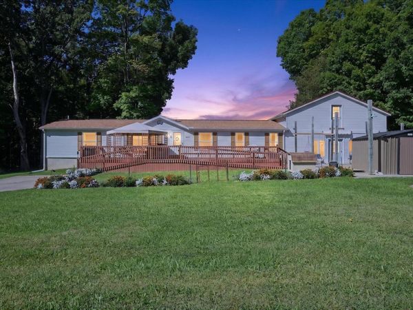 22530 M Drive N, Marshall, MI 49068