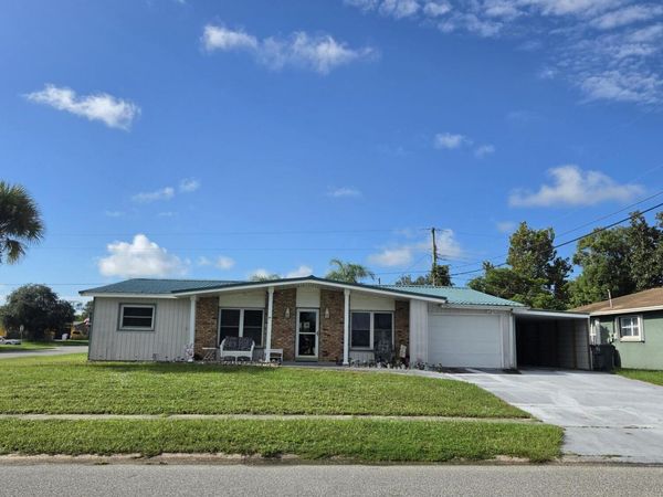 1505 Jamaica Street, Titusville, FL 32780