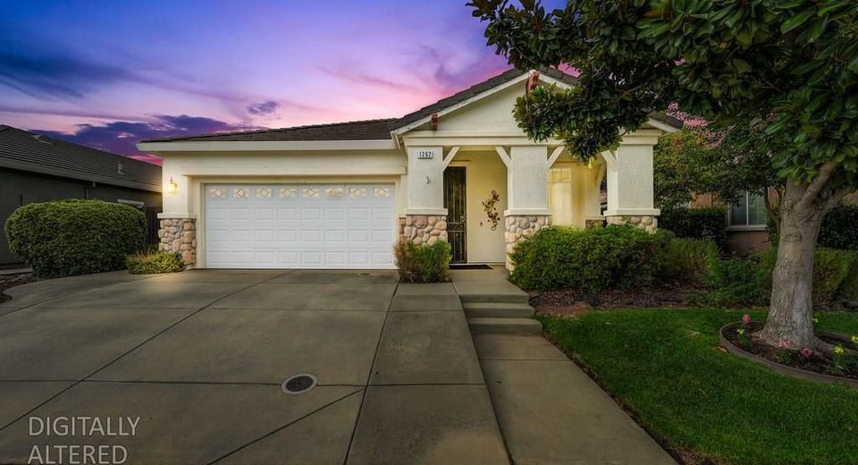 1262 Torrington Ln, Lincoln, CA 95648 Photo