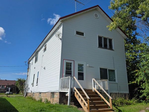 110 3rd Avenue N, Biwabik, MN 55708