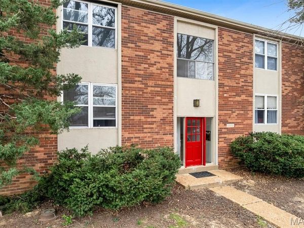 10031 Willdan Drive , St Louis, MO 63123