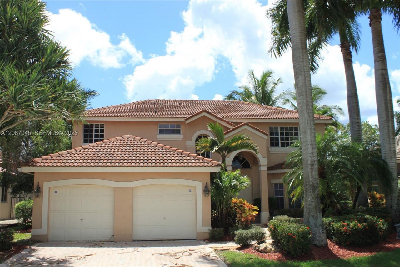2568 Jardin Pl, Unit 2568, Weston, FL 33327 Main Photo