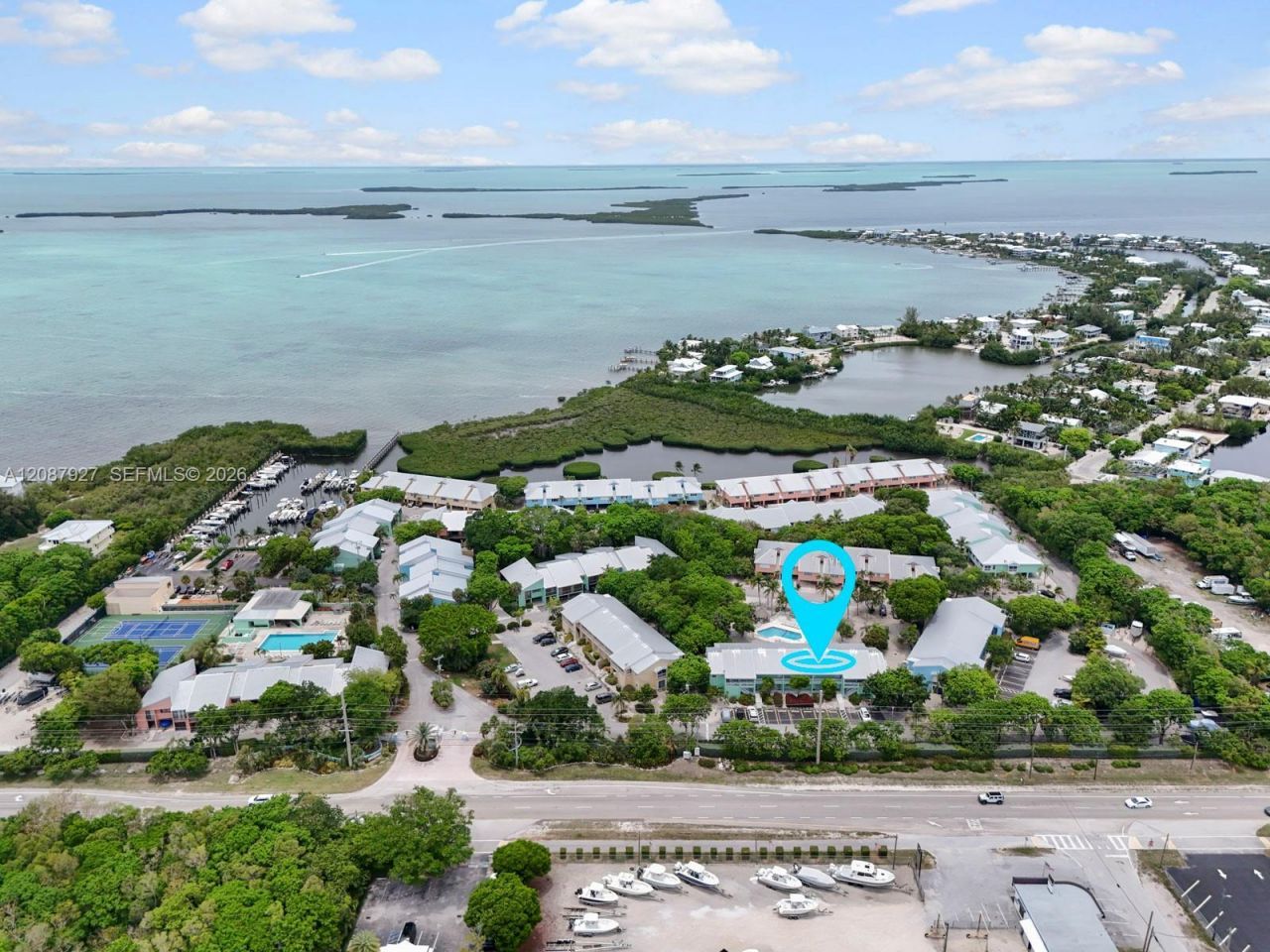 98321 Windward Ave, Unit 98321, Key Largo, FL 33037 Photo
