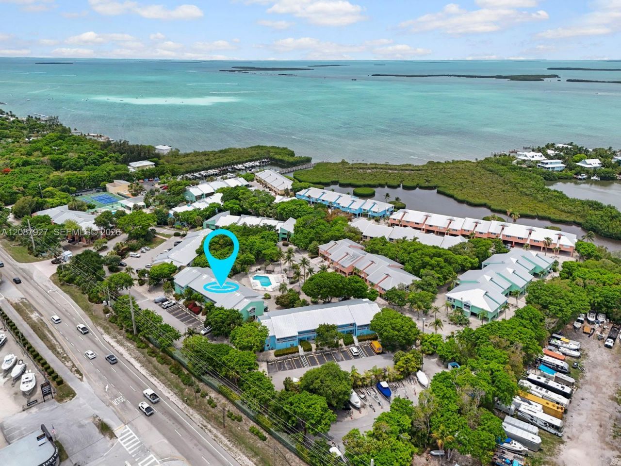 98321 Windward Ave, Unit 98321, Key Largo, FL 33037 Photo