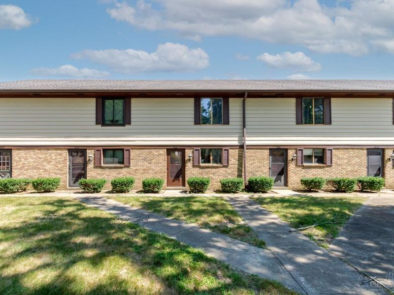 7816 Betsy Ross Circle, Washington Township, OH 45459 Photo 22