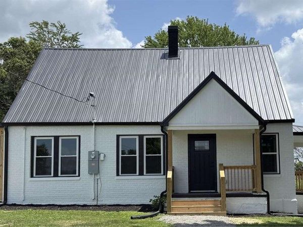 130 Christine Road, Columbia, KY 42728