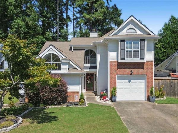 2263 Collinworth Drive, Marietta, GA 30062