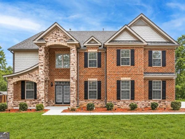 108 Shelton Drive, Mcdonough, GA 30252