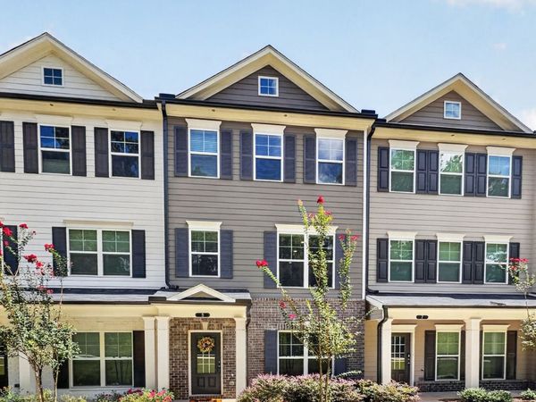 5 Iron Drive, Newnan, GA 30265
