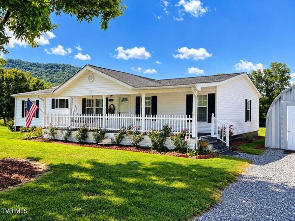 121 Simpson Road, Church Hill, TN 37642