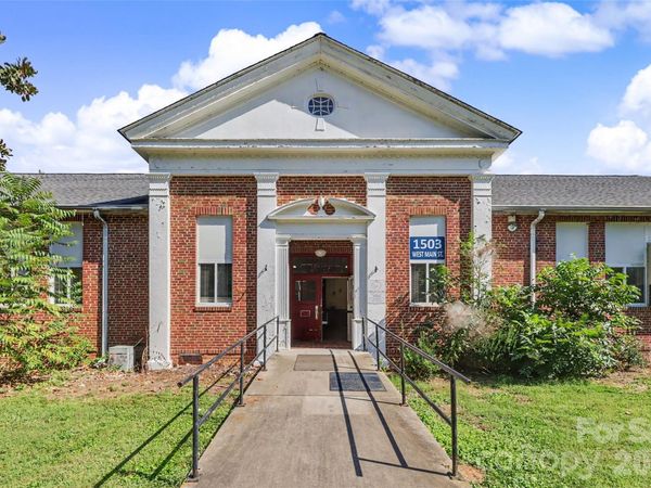 1503 W Main Street, Albemarle, NC 28001