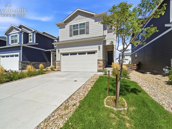 2244 Coyote Mint Drive, Monument, CO 80132