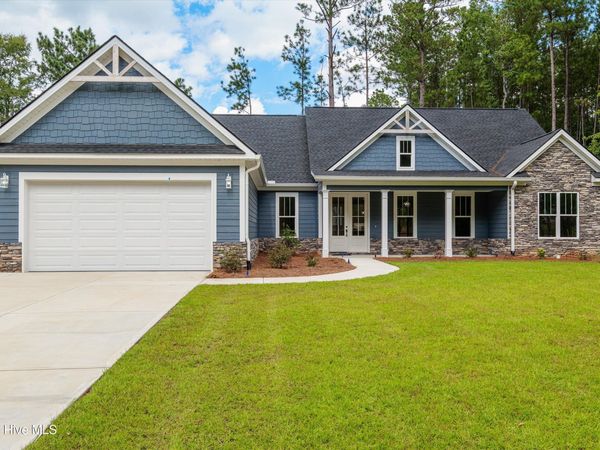 122 Terrace Circle, McCormick, SC 29835