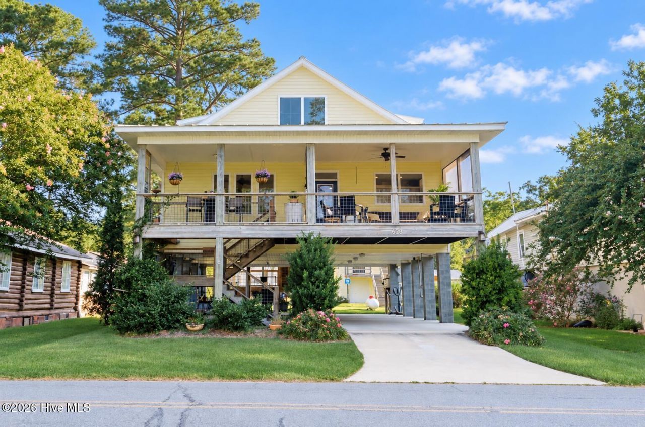 998 Bayview Road, Bath, NC 27808 Main Photo