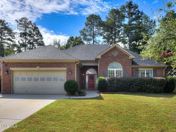 440 Bainbridge Drive, Aiken, SC 29803