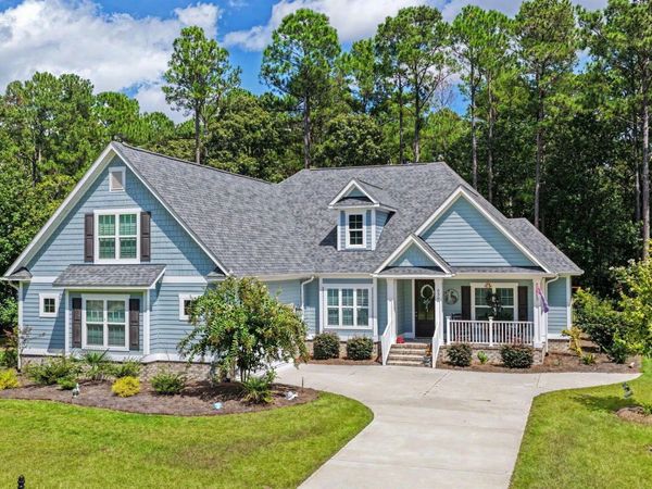 650 Grovewood Lane SE, Bolivia, NC 28422