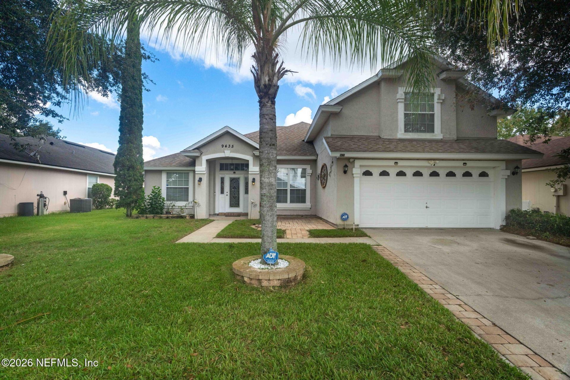 9435 PROSPERITY LAKE Drive Jacksonville, FL 32244