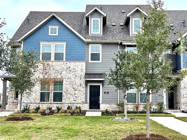 3541 Declan Drive , Plano, TX 75074