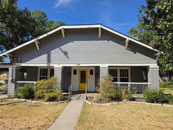 374 S Preston Street, Van Alstyne, TX 75495