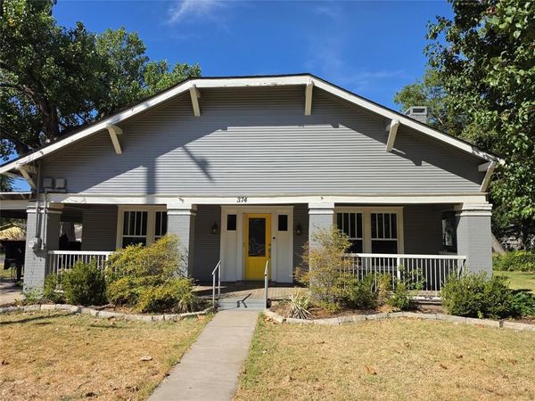 374 S Preston Street, Van Alstyne, TX 75495