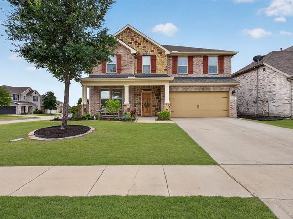 1637 Pike Drive , Forney, TX 75126