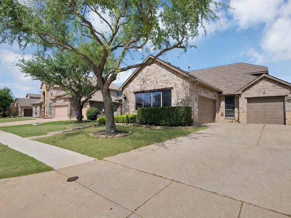 917 White Porch Avenue, Forney, TX 75126
