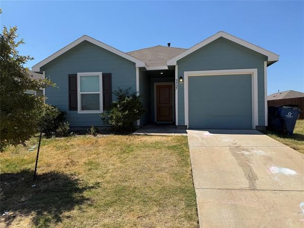 5927 Nyquist Way, Forney, TX 75126